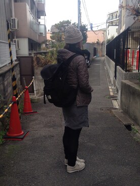 meicoさんのコーディネート