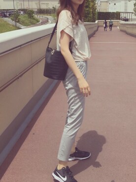 yuiさんのコーディネート