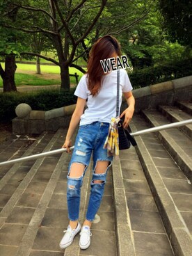 yuiさんのコーディネート