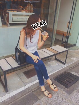 yuiさんのコーディネート