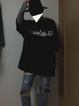 りょうさんのコーディネート