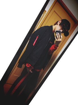 りょうさんのコーディネート