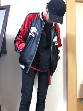 りょうさんのコーディネート