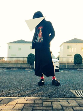 りょうさんのコーディネート