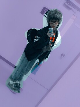 な。さんのコーディネート