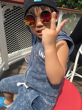 YASOさんのコーディネート