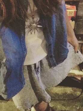 YASOさんのコーディネート