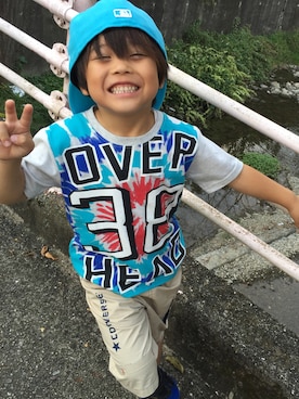 YASOさんのコーディネート