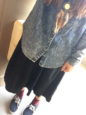 YASOさんのコーディネート