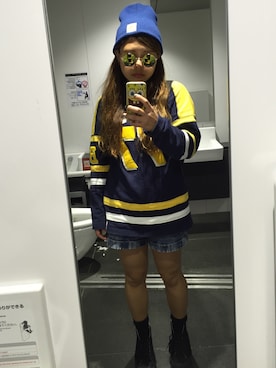 YASOさんのコーディネート