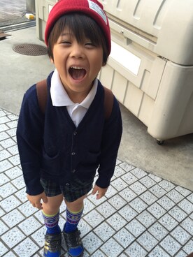 YASOさんのコーディネート