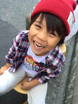 YASOさんのコーディネート