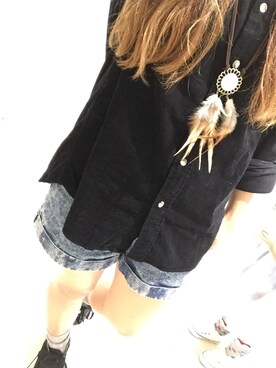 YASOさんのコーディネート