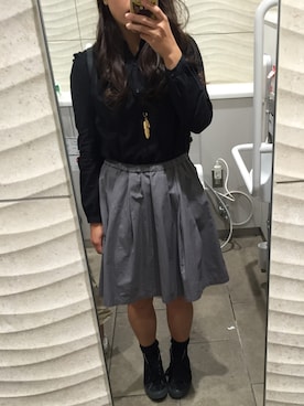 YASOさんのコーディネート