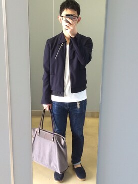 じょーちゅーさんのコーディネート