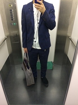 じょーちゅーさんのコーディネート