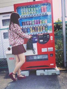 lisalion1019さん（レディース・165cm）の春コーディネート