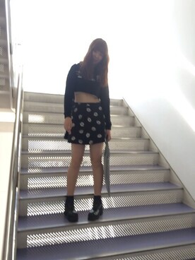 lisalion1019さん（レディース・165cm）の秋コーディネート