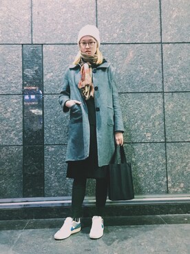 sojoyoさんのコーディネート