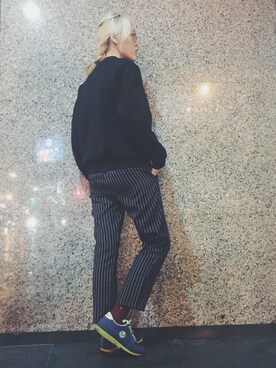 sojoyoさんのコーディネート