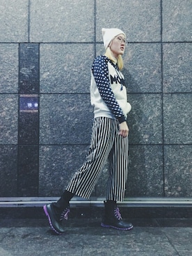 sojoyoさんのコーディネート