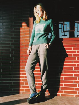 sojoyoさんのコーディネート