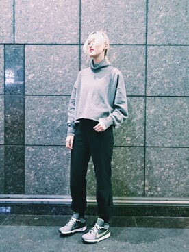 sojoyoさんのコーディネート