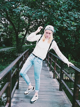 sojoyoさんのコーディネート