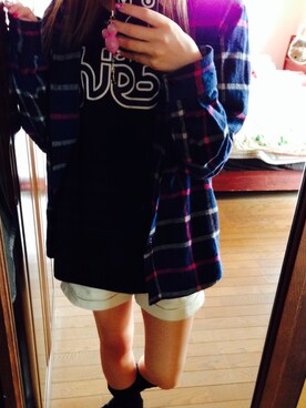 Renaさんのコーディネート