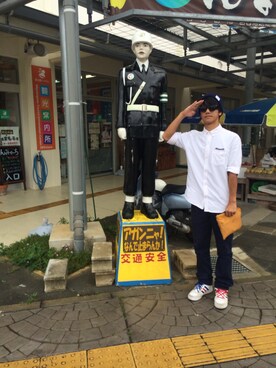 taika.sさんのコーディネート