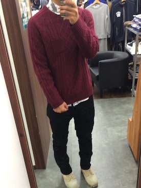 taika.sさんのコーディネート