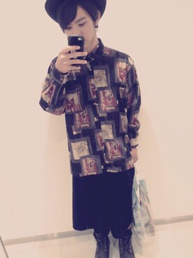 taika.sさんのコーディネート