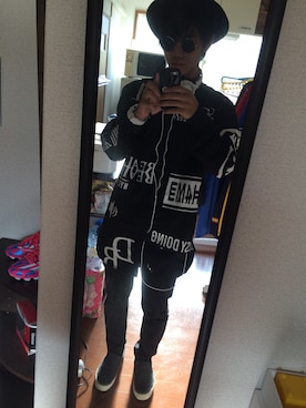 taika.sさんのコーディネート