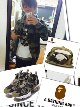 taika.sさんのコーディネート