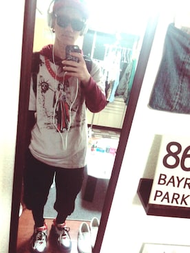 taika.sさんのコーディネート