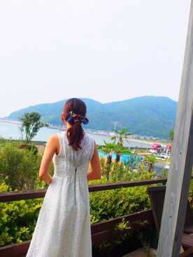 しほさんのコーディネート