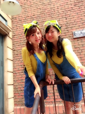 しほさんのコーディネート