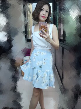 moon_tsukiさんのコーディネート