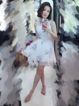 moon_tsukiさんのコーディネート