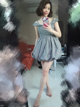 moon_tsukiさんのコーディネート