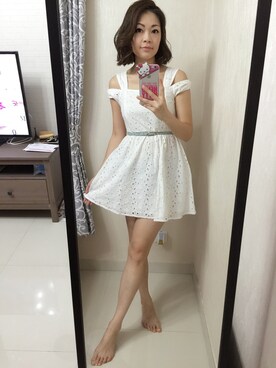 moon_tsukiさんのコーディネート