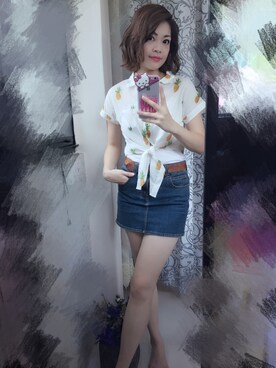 moon_tsukiさんのコーディネート