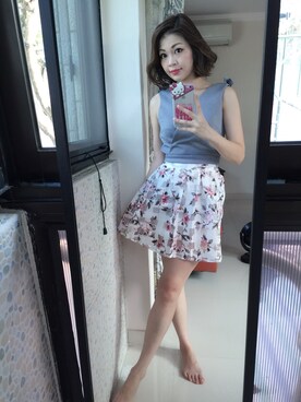 moon_tsukiさんのコーディネート