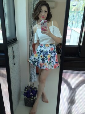 moon_tsukiさんのコーディネート