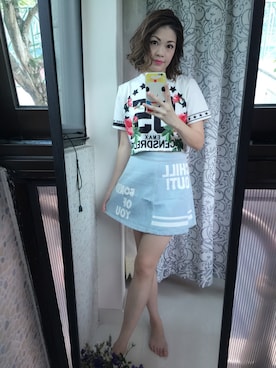 moon_tsukiさんのコーディネート