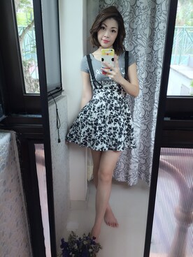 moon_tsukiさんのコーディネート