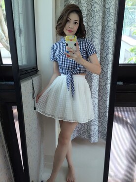 moon_tsukiさんのコーディネート