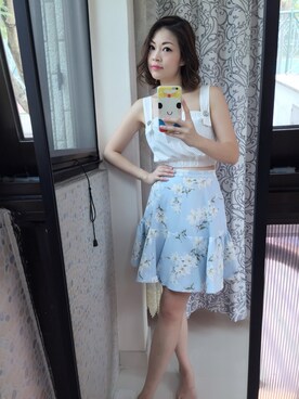 moon_tsukiさんのコーディネート