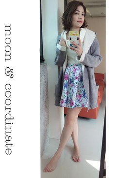 moon_tsukiさんのコーディネート