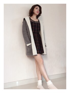 moon_tsukiさんのコーディネート